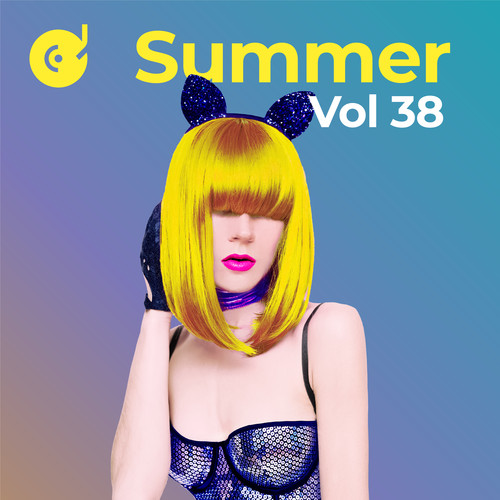 Summer Hits, Vol. 38