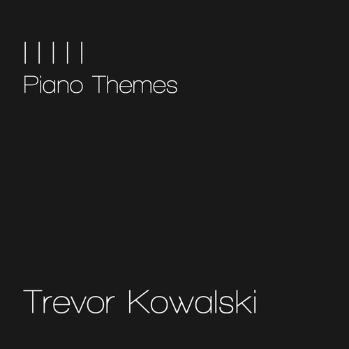 Piano Themes