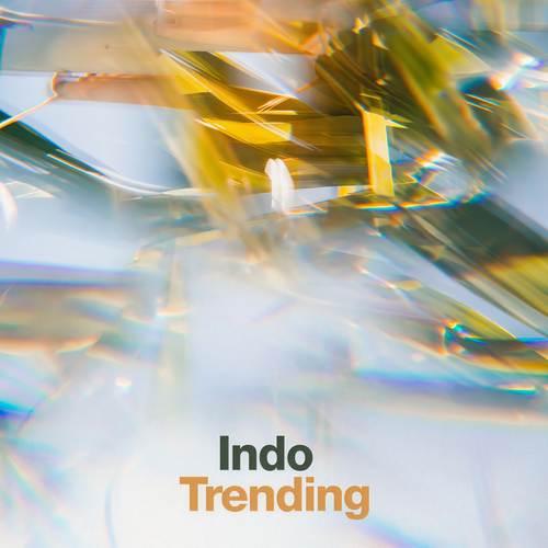 Indo Trending (Explicit)