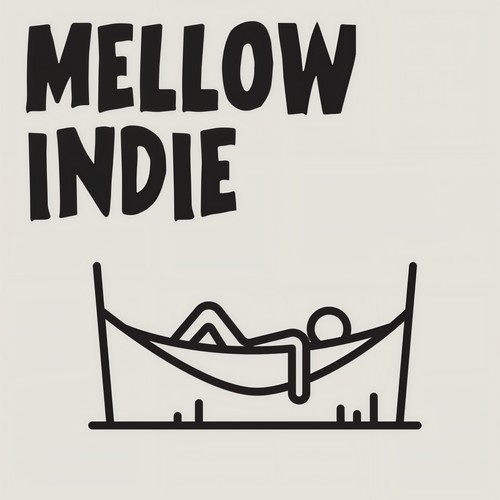 Mellow Indie (Explicit)