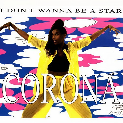 I Don't Wanna Be a Star