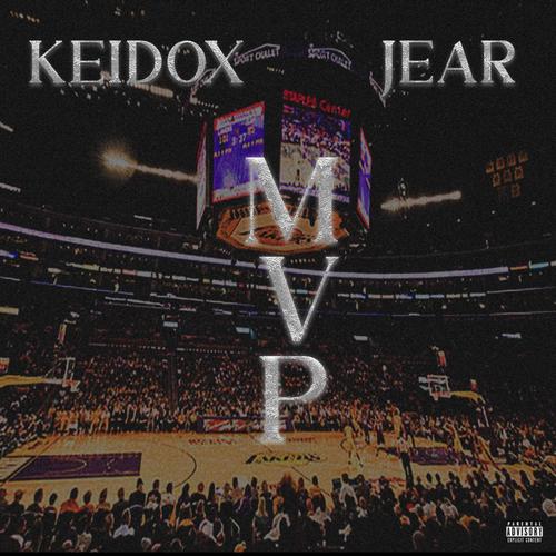 MVP502 (feat. Jear) [Explicit]