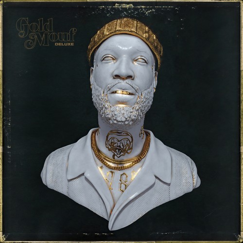 Gold Mouf (Deluxe)