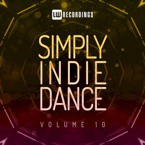 Simply Indie Dance, Vol. 10