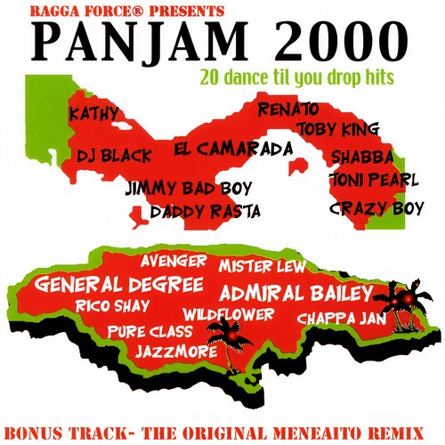 PanJam