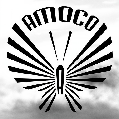 Amoco, Vol. 2 (Best of:  92 - 01)