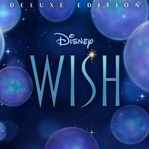 Wish (Originele Vlaamse Soundtrack/Deluxe Edition)