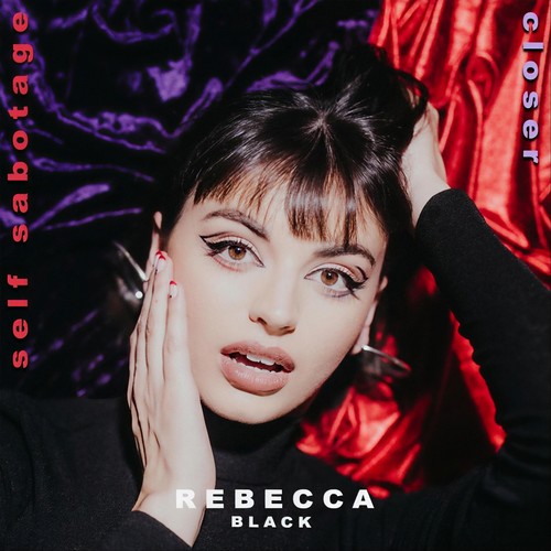 Self Sabotage / Closer (Explicit)