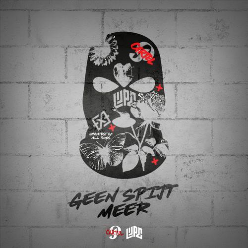 Geen Spijt Meer (Explicit)