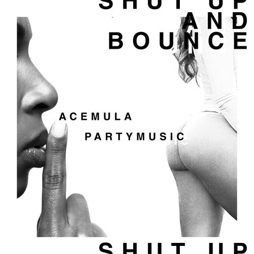 Bounce To The Floor
