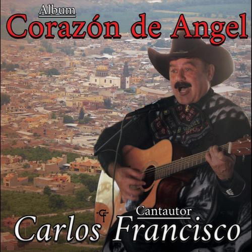 Album Corazón de Angel