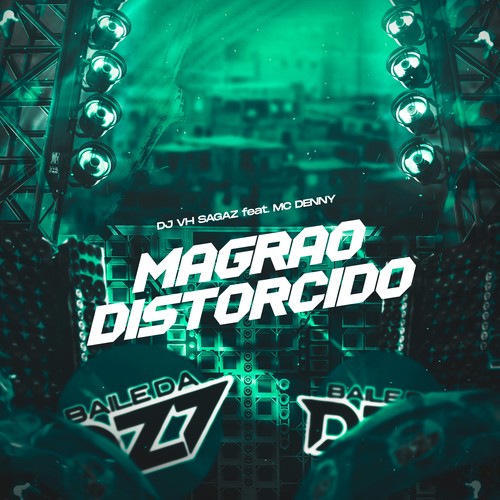 MAGRÃO DISTORCIDO (Explicit)