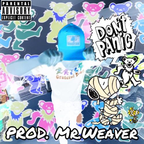 Mr. Weaver (Explicit)