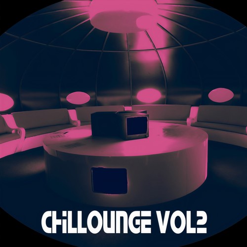 Chillounge, Vol. 2