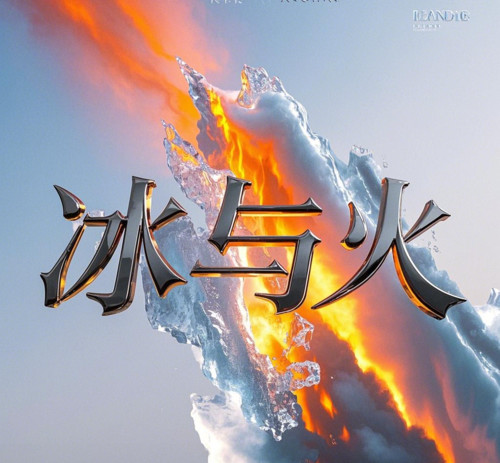 冰与火