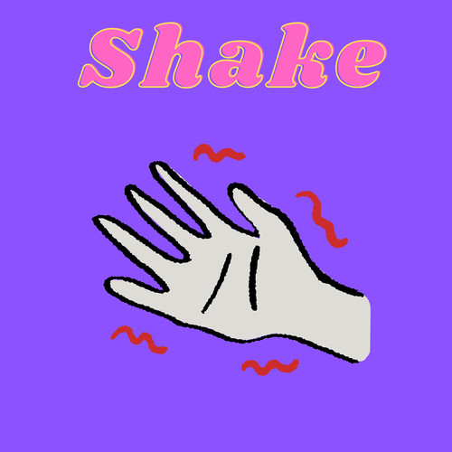 Shake