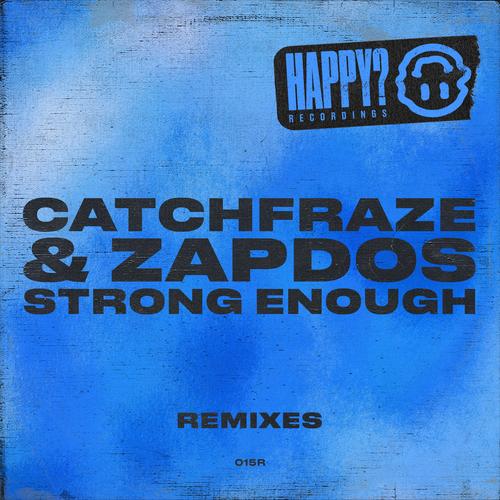 Strong Enough (Remixes)