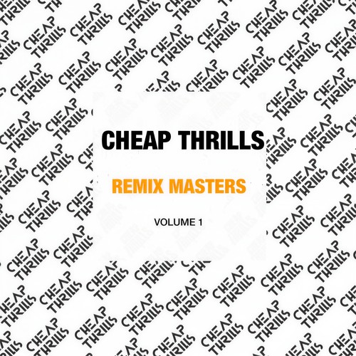 Remix Masters, Vol. 1