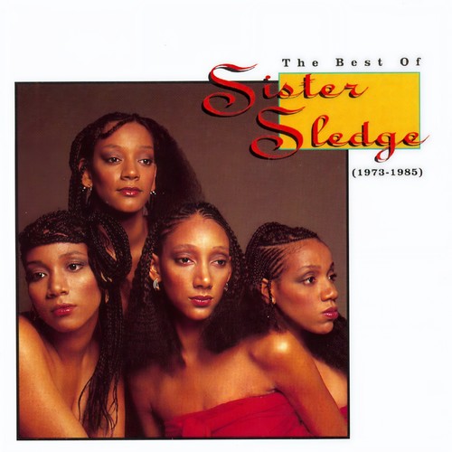 The Best Of Sister Sledge