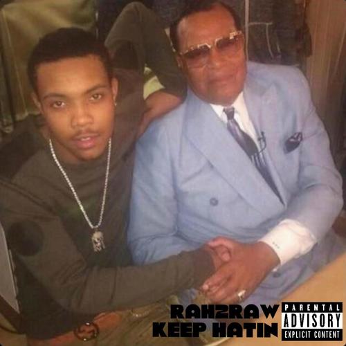 Keep hatin (Explicit)