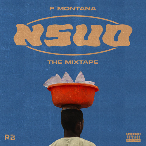 Nsuo: The Mixtape