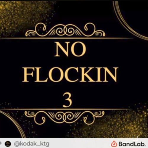 NI FLOCKIN 3 (Explicit)