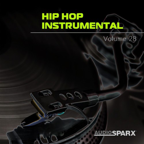 Hip Hop Instrumental Volume 28