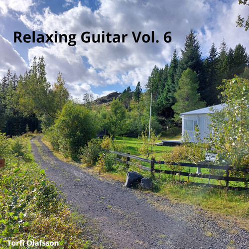 Relaxing Guitar Vol. 6