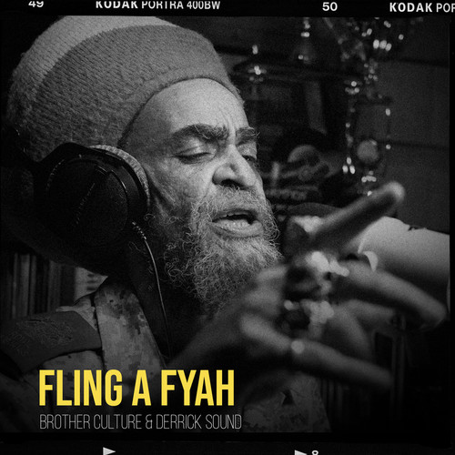 Fling A Fyah