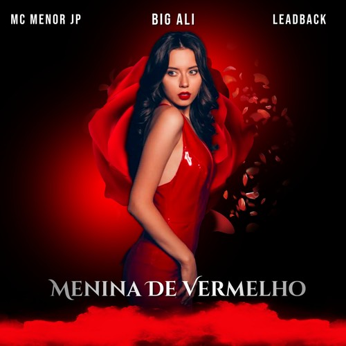 Menina De Vermelho