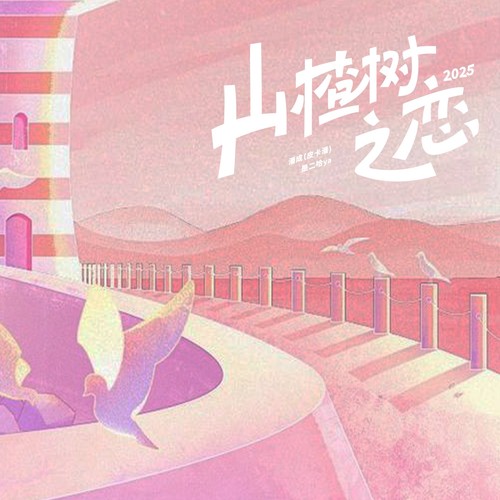山楂树之恋2025