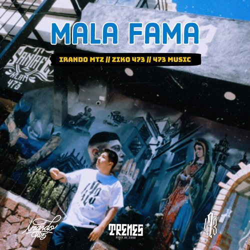 Mala Fama (Explicit)