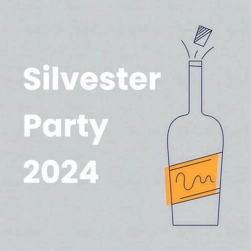 Silvester Party 2024 (Explicit)