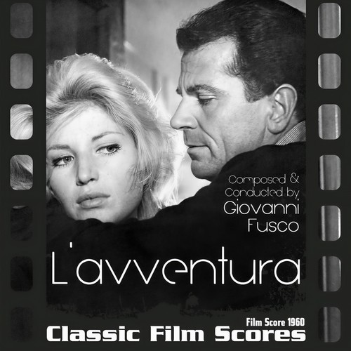 L'avventura (Film Score 1960)