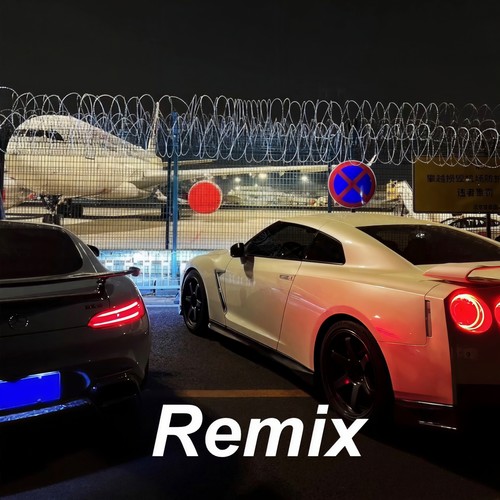 DJ铁柱
