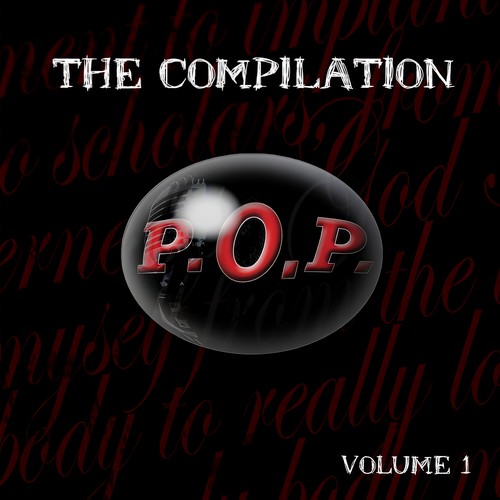 P.O.P. the Compilation Volume 1