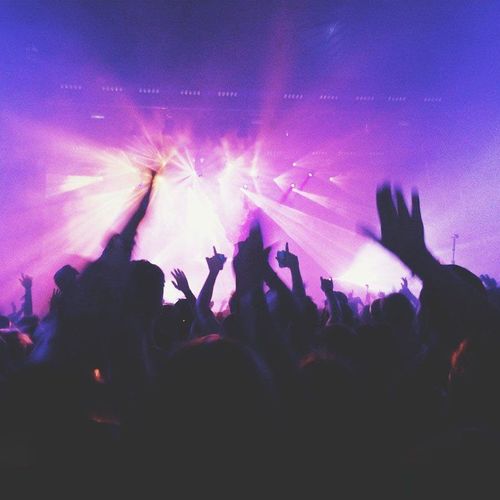 DJ劲曲｜青年蹦迪指南