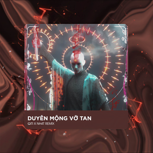 Duyên Mộng Vỡ Tan (Deep House)