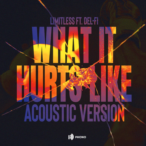 This Is What It Hurts Like (Acoustic Version)