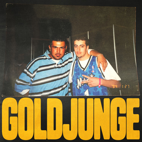 Goldjunge (Explicit)