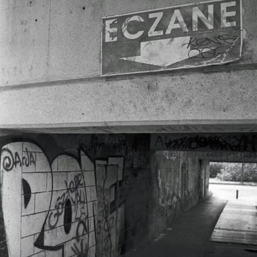 In The Streets