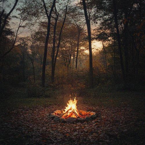 Fall Camping