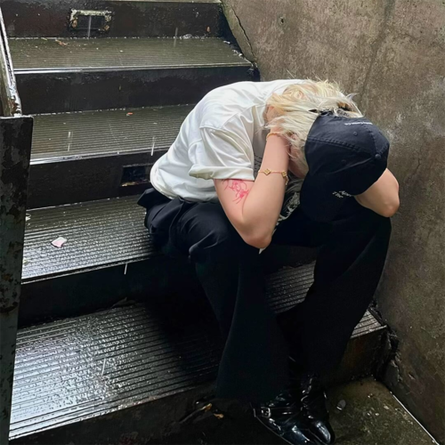 宝宝肚肚打雷了