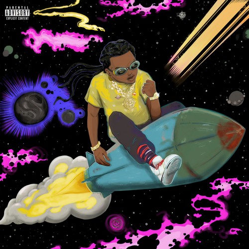 The Last Rocket (Explicit)