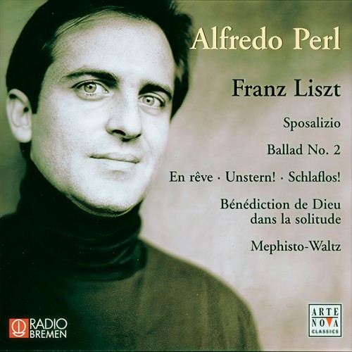 Liszt: Piano Works Vol.1