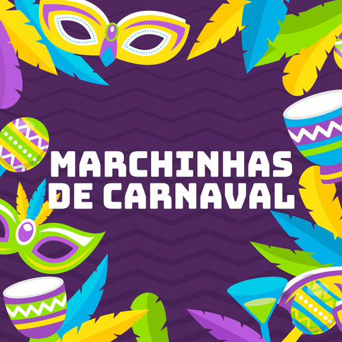 Marchinhas de Carnaval