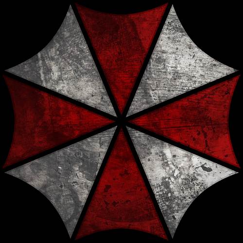 Resident Evil Main Theme (Umbrella Corporation) (Epic Version)