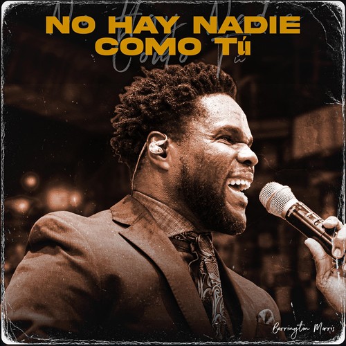 No Hay Nadie Como Tú