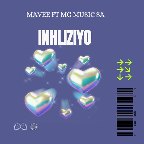 inhliziyo (feat. MaVee)