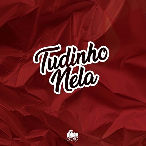 TUDINHO NELA (Explicit)